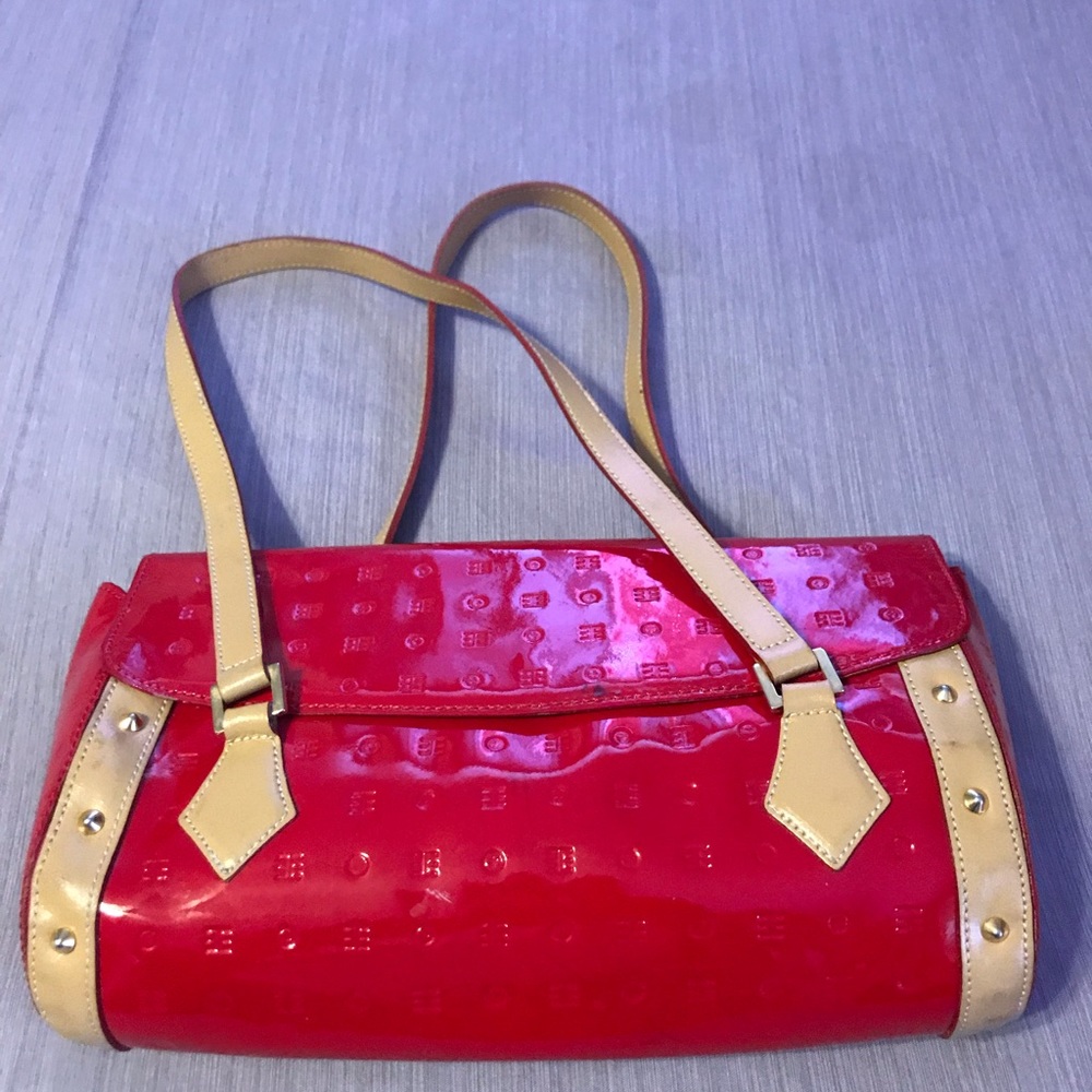 Arcadia bag